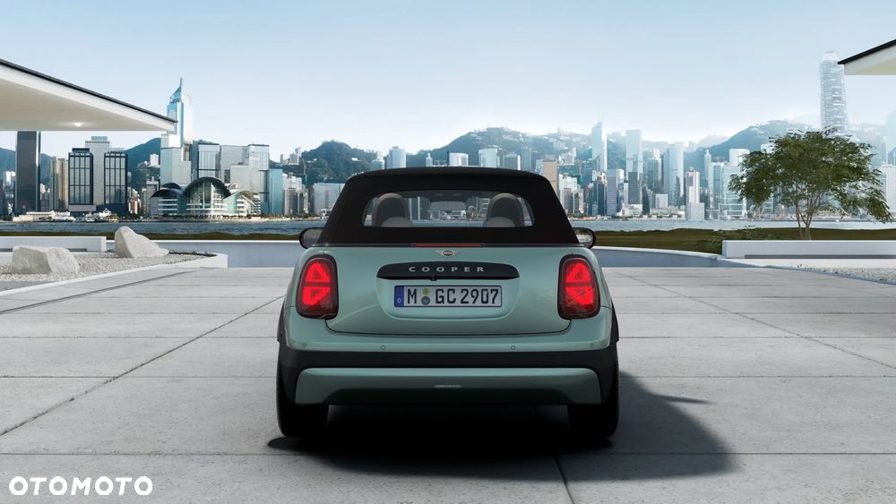 MINI Cooper - 4