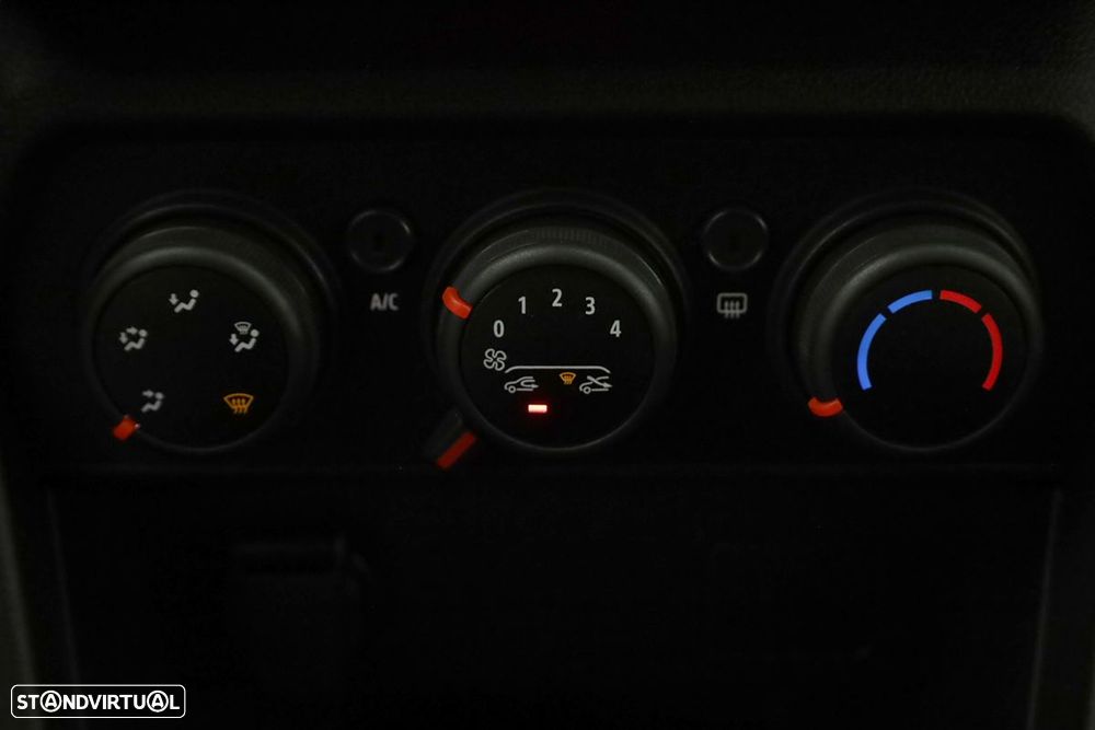 Dacia Jogger 1.0 ECO-G Expression 7L Bi-Fuel - 12