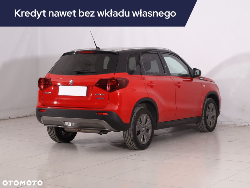 Suzuki Vitara - 7