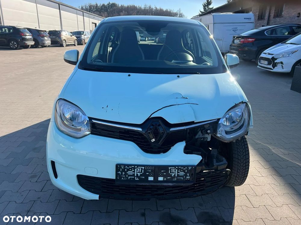 Renault Twingo SCe 75 INTENS - 7