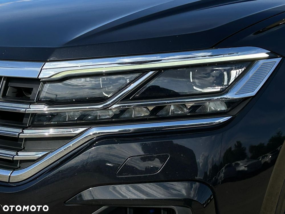 Volkswagen Touareg 3.0 V6 TDI SCR 4Mot - 39
