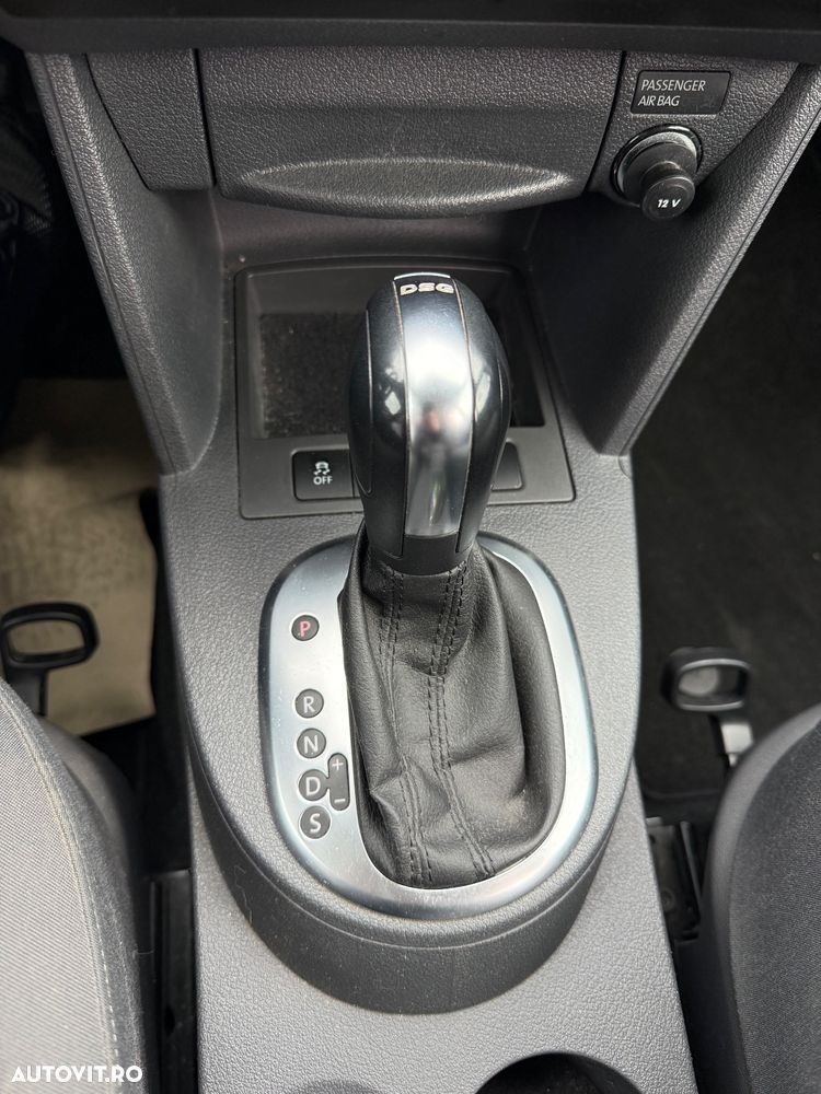 Volkswagen Caddy 2.0 (7-Si.) DSG Edition 30 - 16