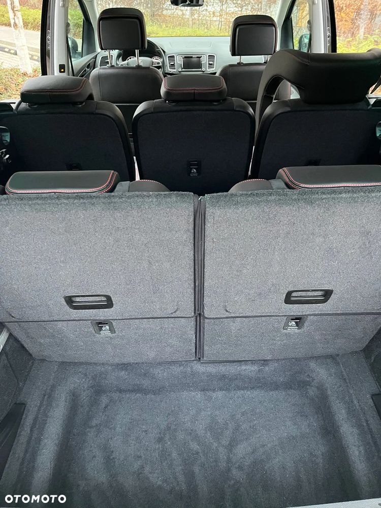 Seat Alhambra 1.4 TSI GPF FR-Line DSG - 19