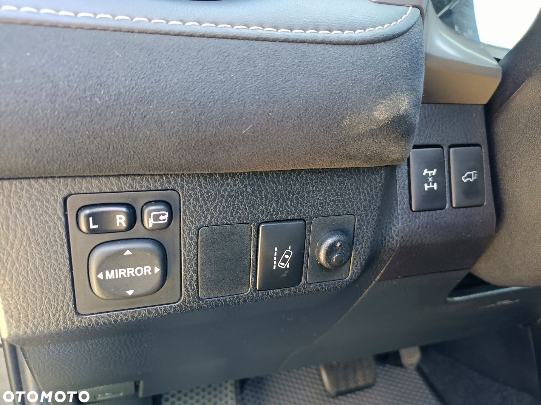 Toyota RAV4 2.0 Prestige 4x4 MS - 10