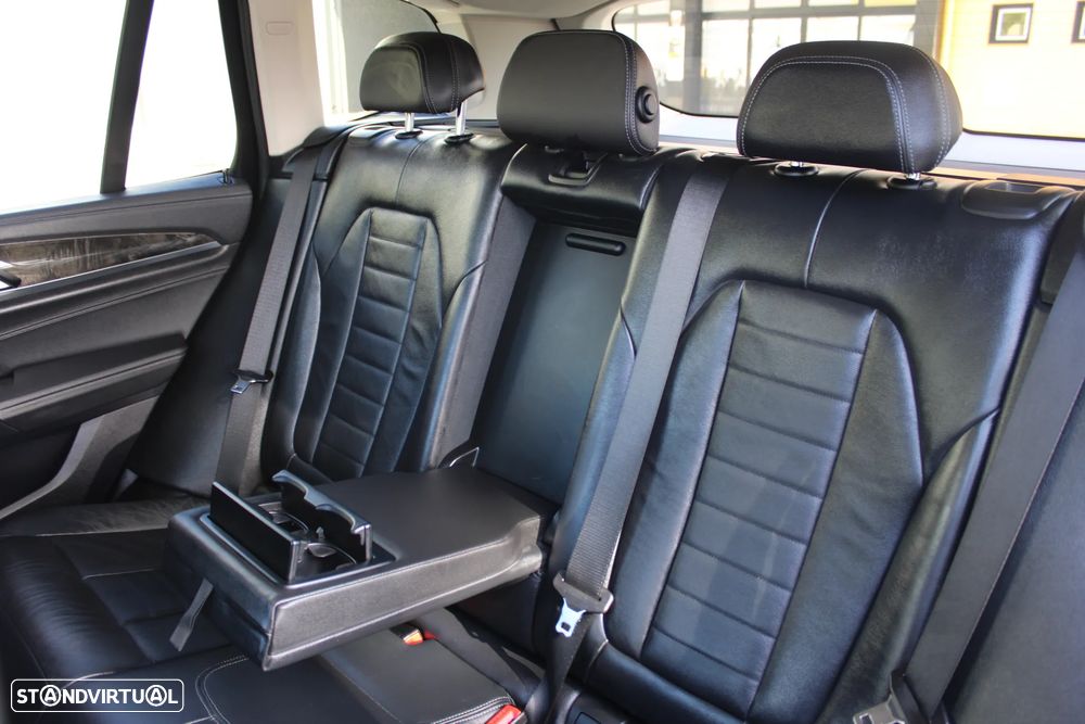 BMW X3 - 31