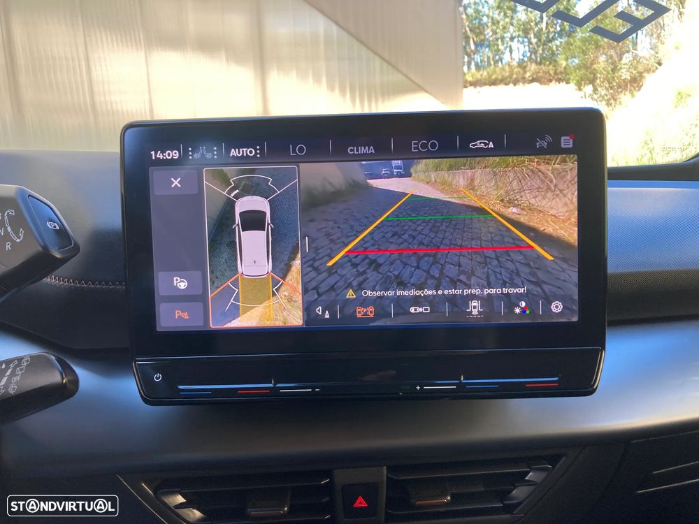 Cupra Born 170kW/77kWh - 30