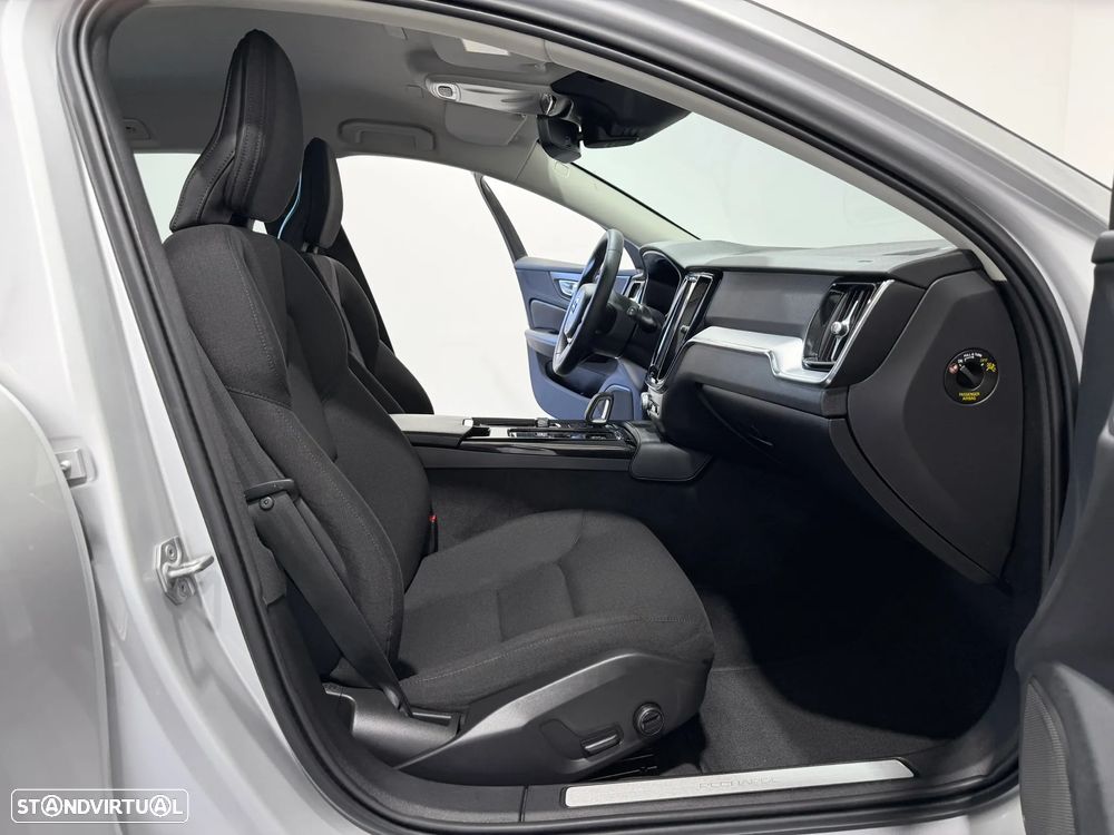 Volvo V60 2.0 T6 AWD TE Inscription - 39