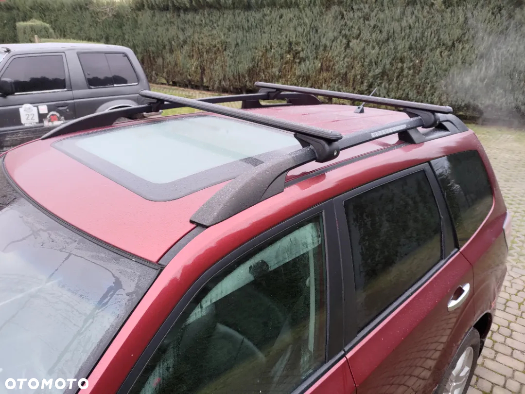 Subaru Forester - 12
