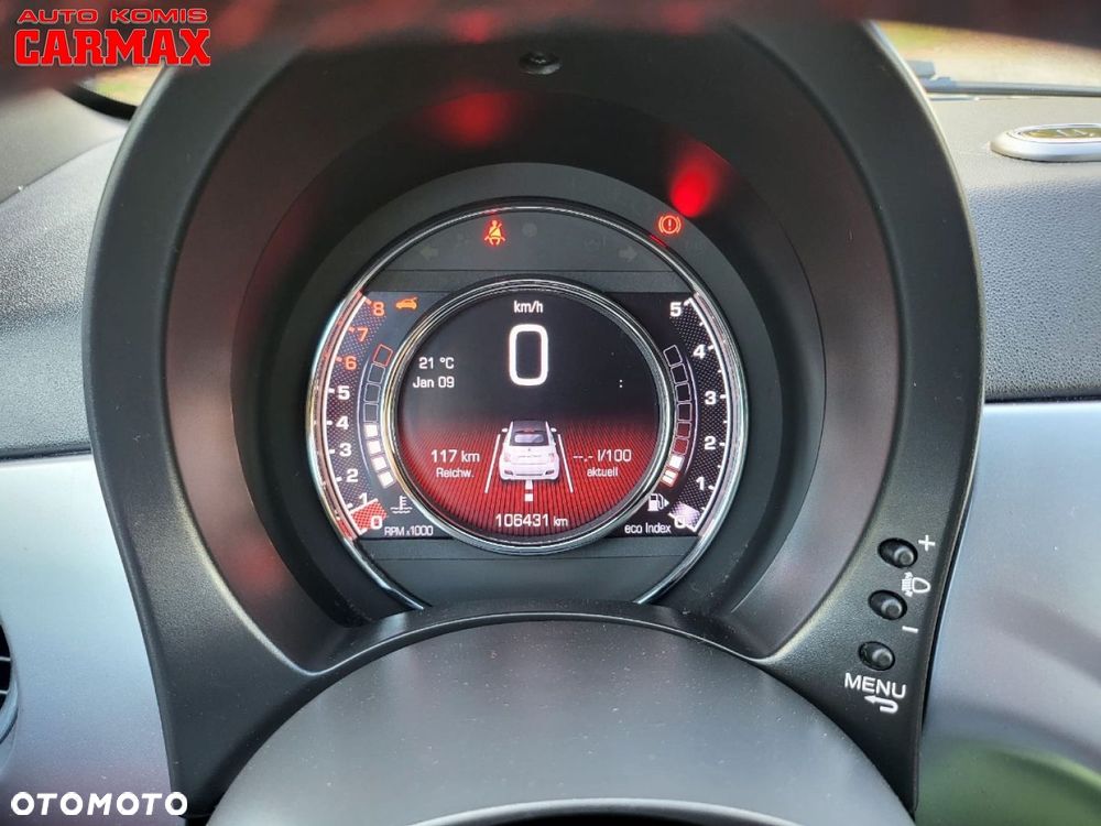 Fiat 500 - 11