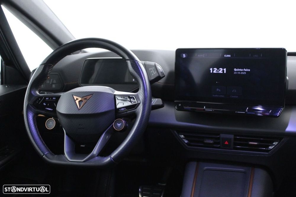 Cupra Born 58 kWh e-Boost - 17