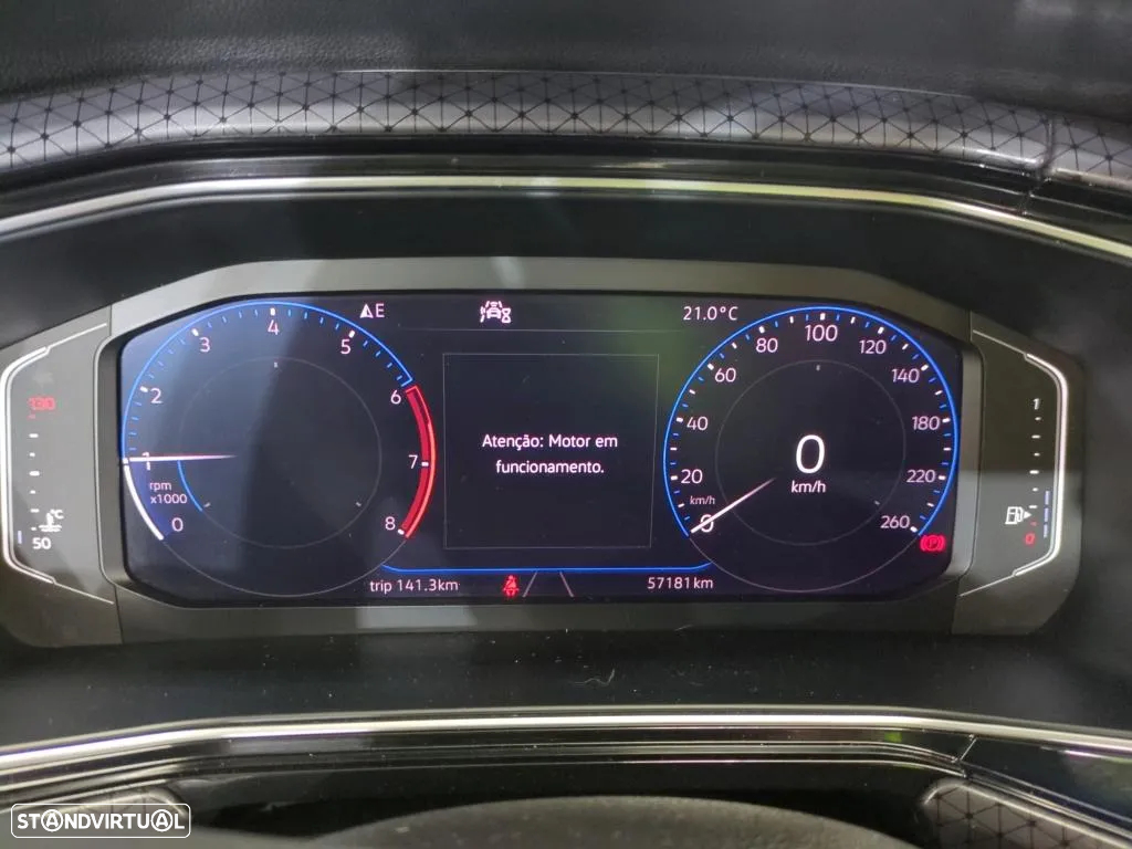 VW T-Cross 1.0 TSI Style - 9