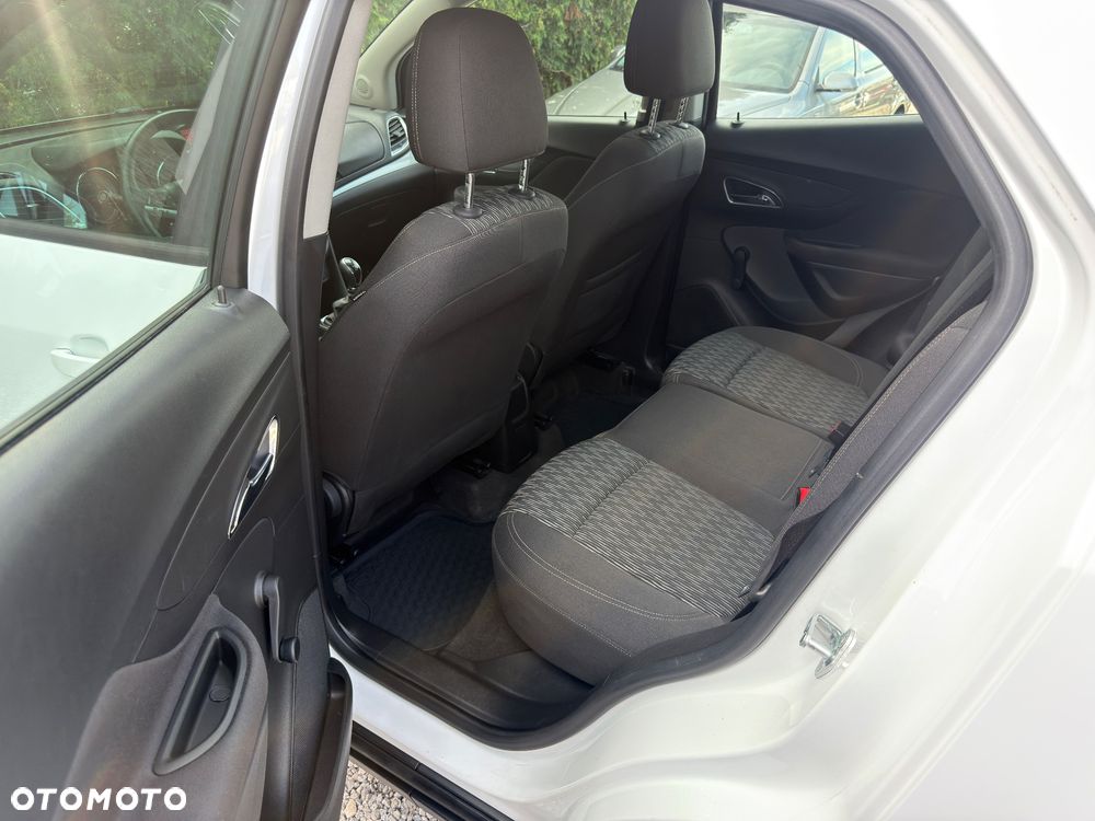 Opel Mokka 1.6 Active S&S - 20