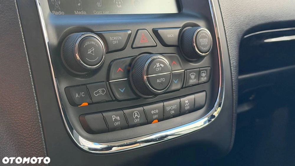 Dodge Durango 3,6 Citadel - 19