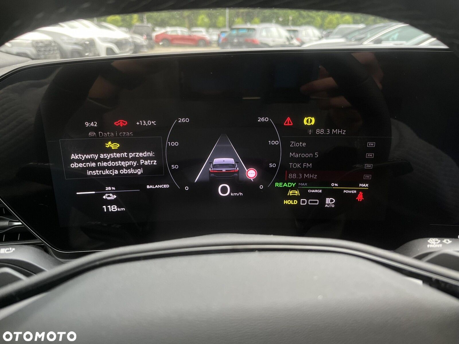Audi A6 Sportback e-tron - 40