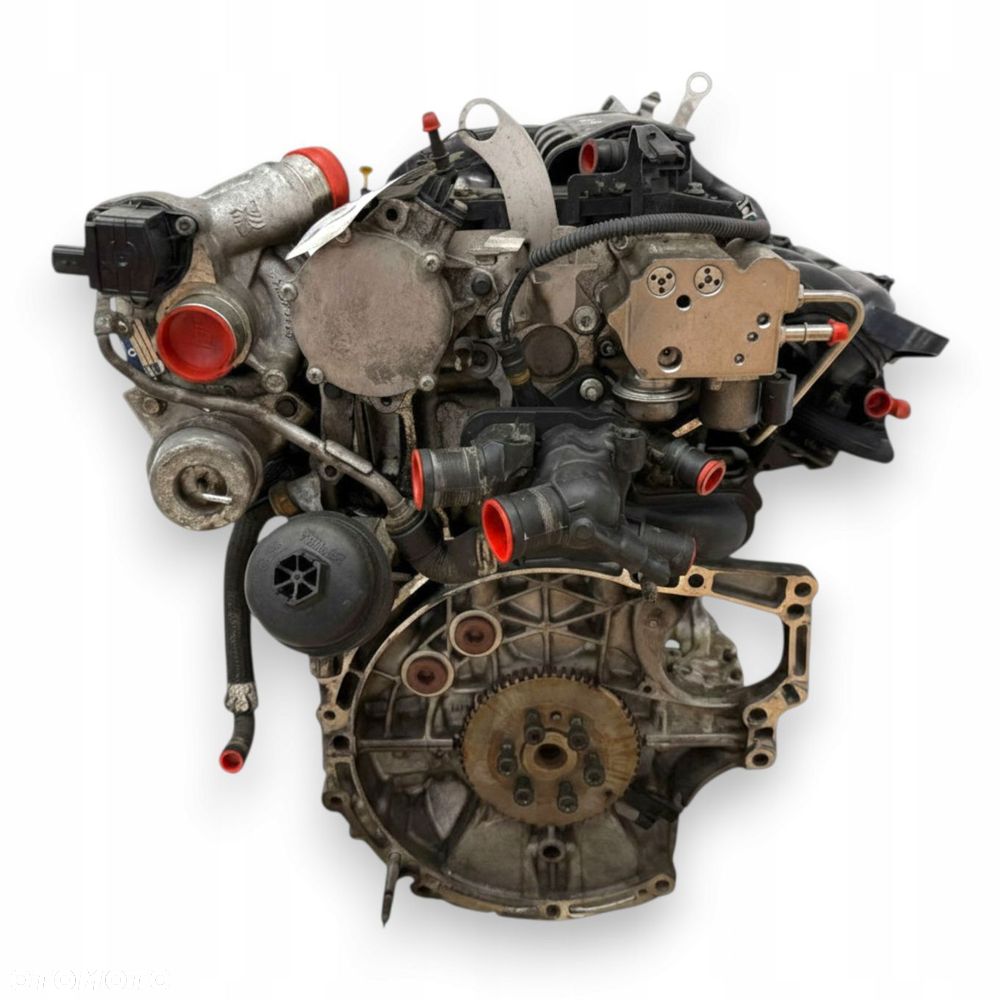 SILNIK 5FR 5F02 Citroen DS3 Peugeot 207 1.6 THP T TURBO 156KM benzyna - 6