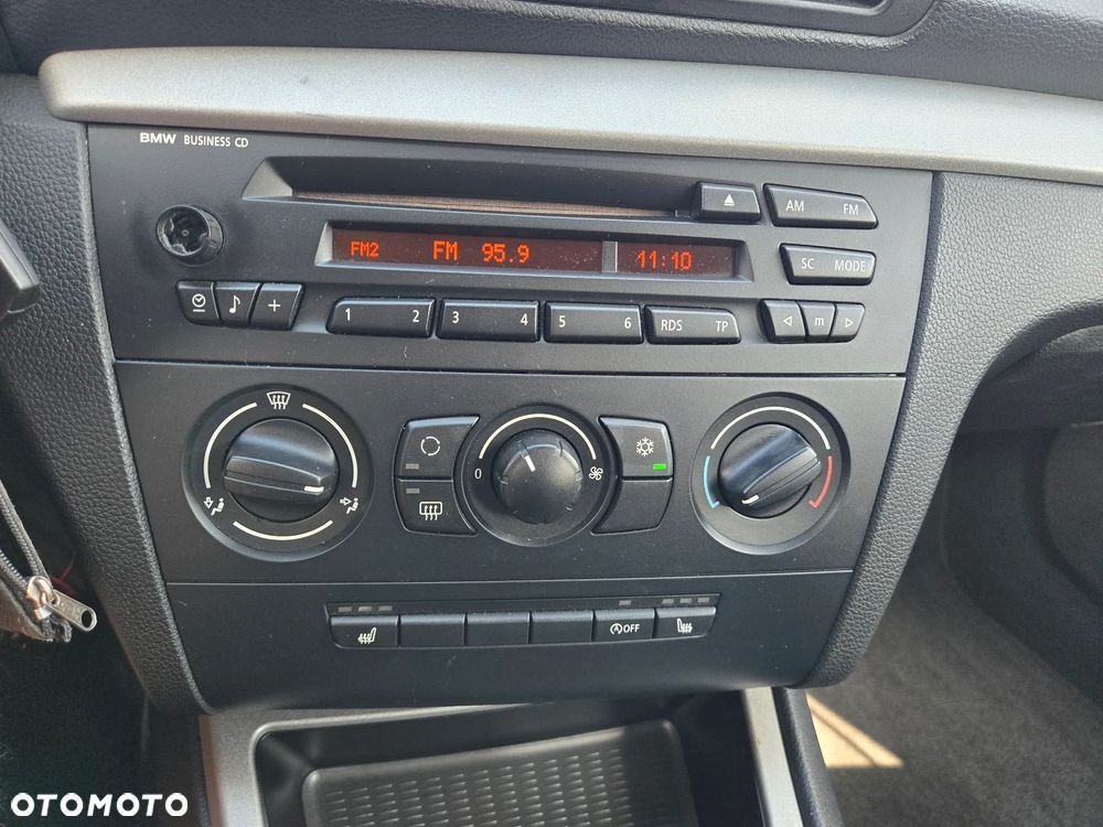 BMW Seria 1 - 22