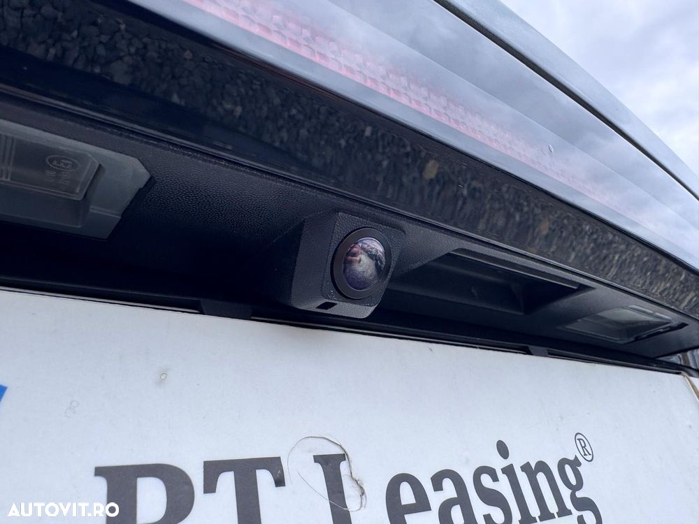 Hyundai Tucson 1.6 l 150 CP 2WD 6MT Style - 9