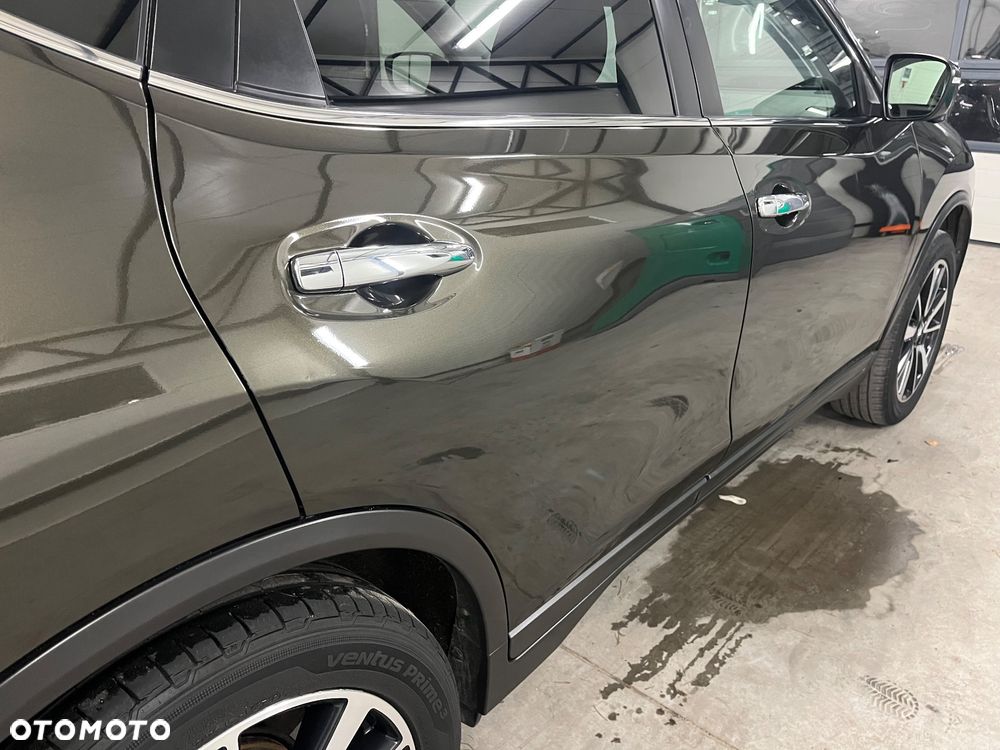 Nissan X-Trail 1.6 DCi Tekna - 34