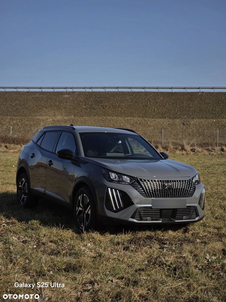 Peugeot 2008 - 10
