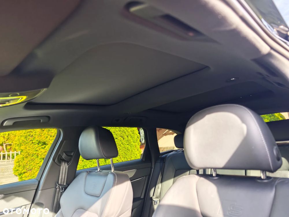 Audi A6 Avant 40 TDI mHEV S Line S tronic - 19