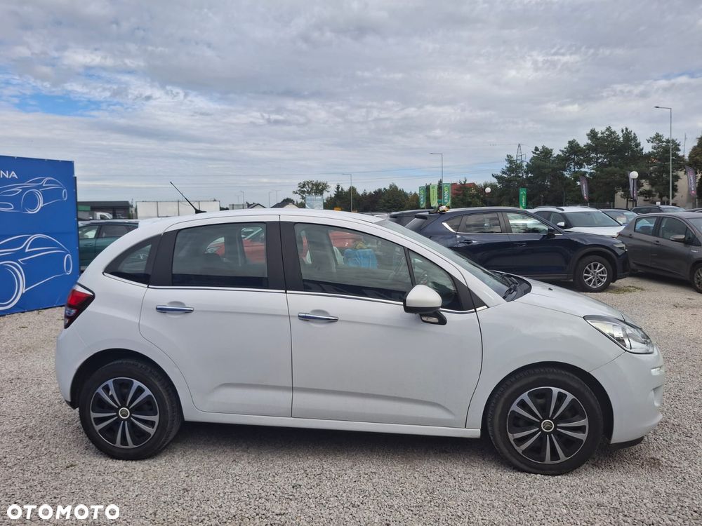 Citroën C3 1.2 VTi Selection - 5