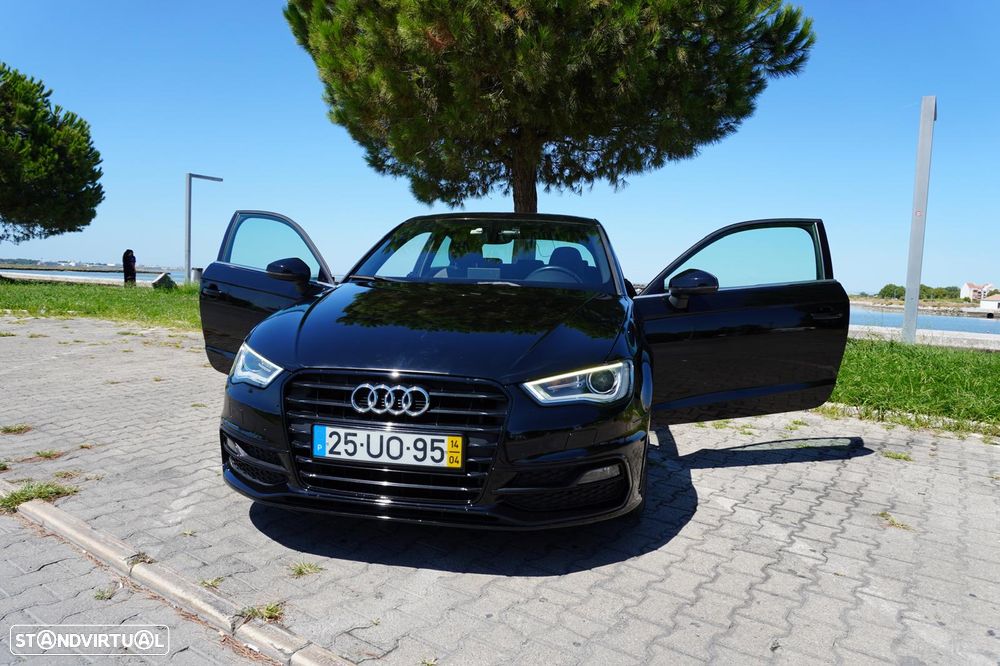 Audi A3 - 10