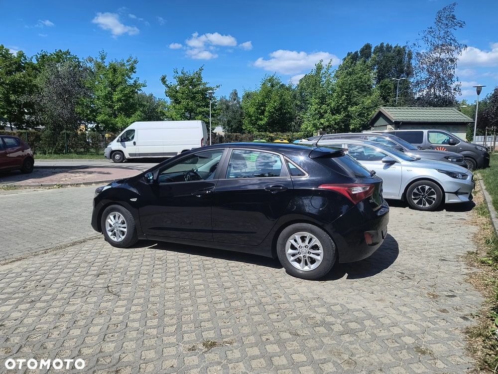 Hyundai i30 1.4 Comfort - 5