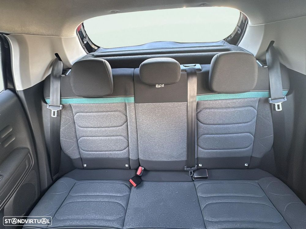 Citroën C3 1.5 BlueHDi Feel Pack - 17