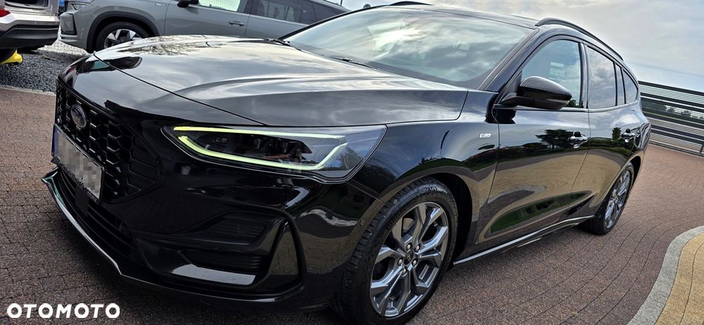 Ford Focus - 16