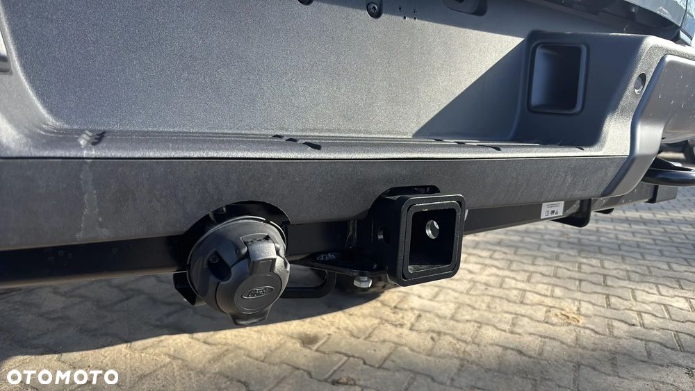 Ford Ranger Raptor - 19