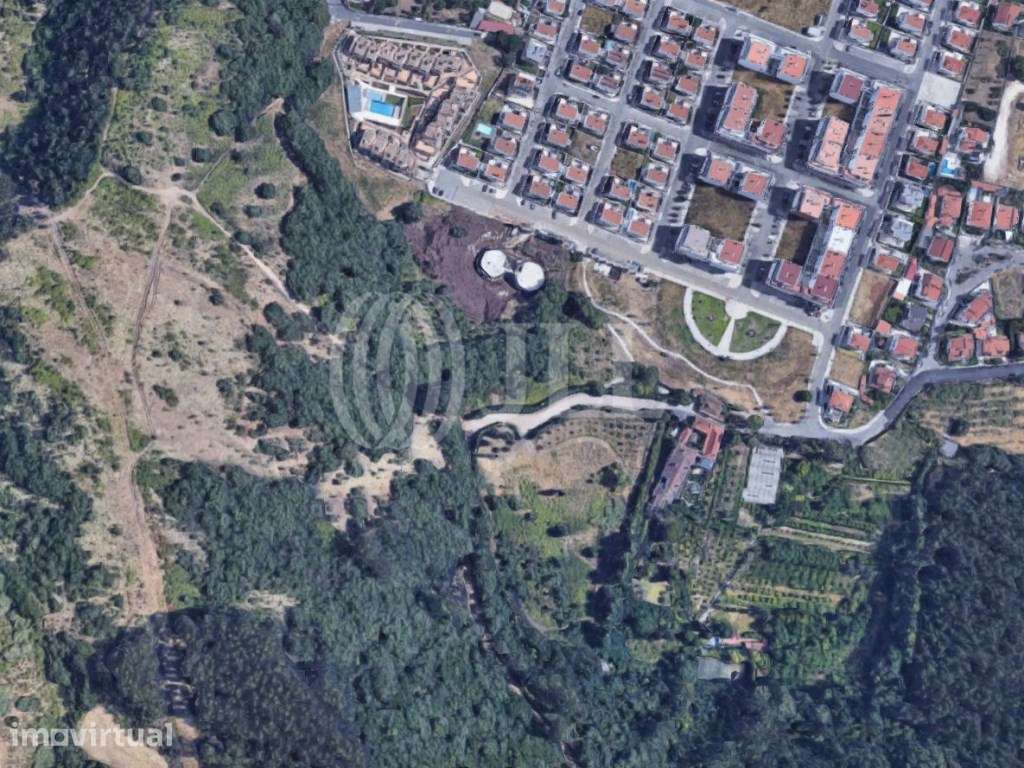Terreno em Loures - Grande imagem: 5/5