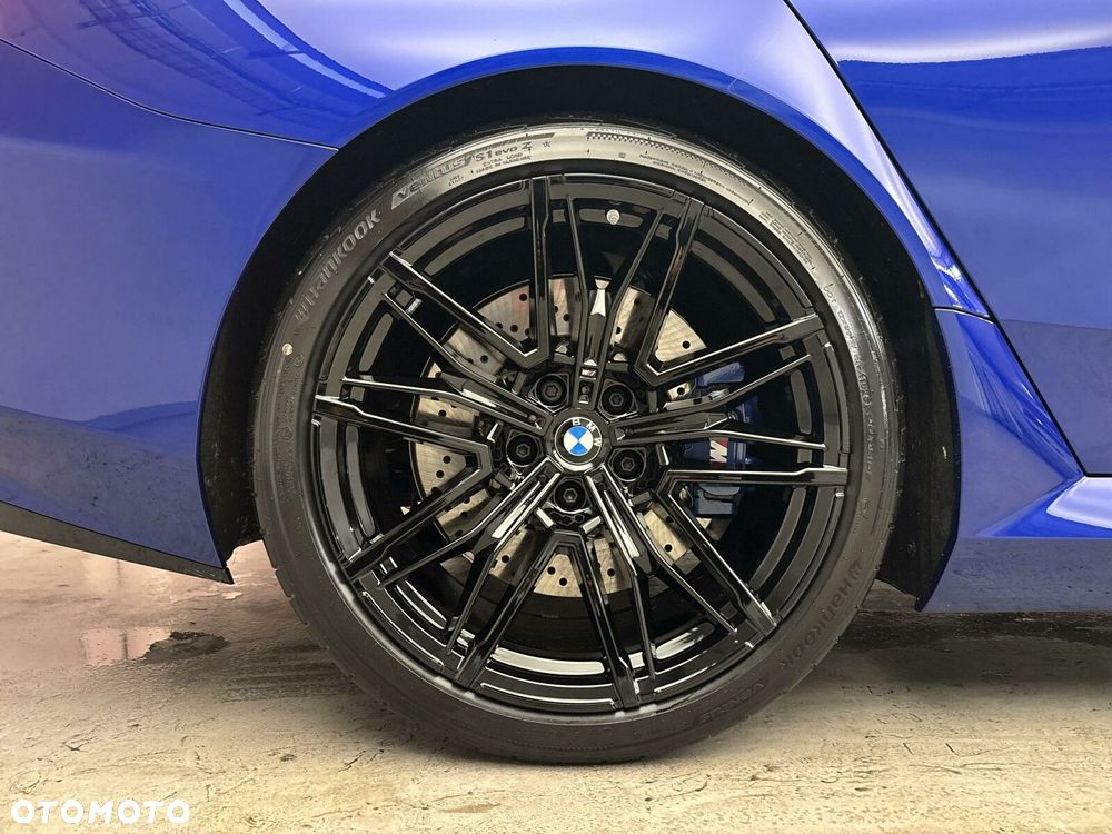 BMW M5 - 9