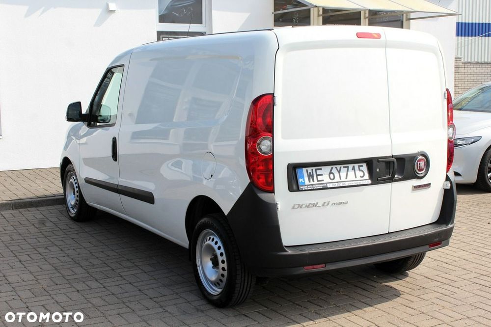 Fiat Doblo - 4