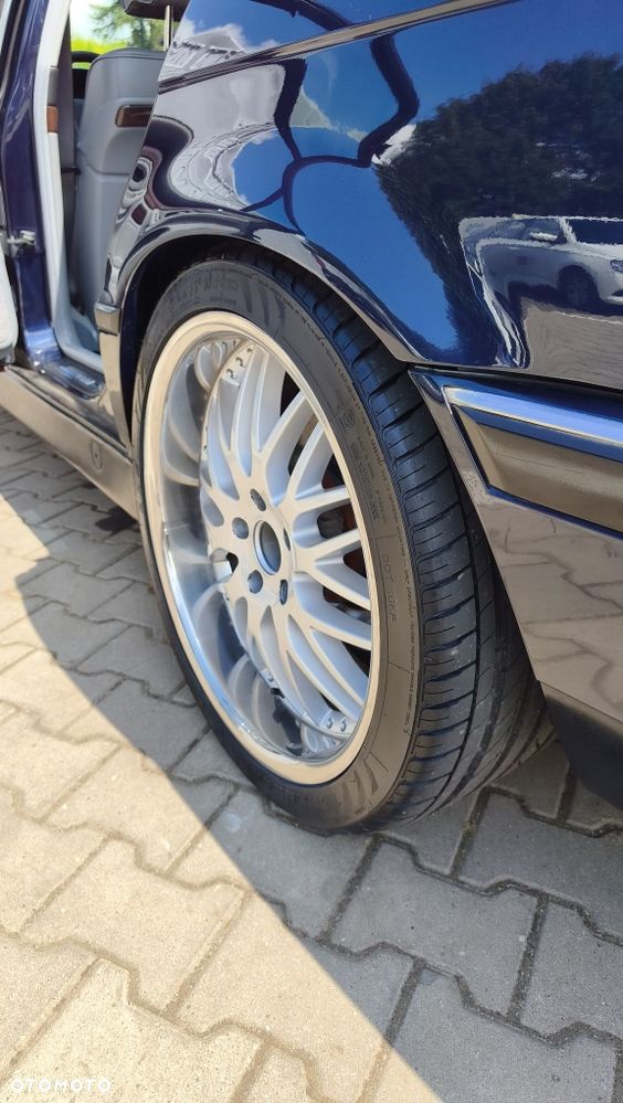 BMW Seria 7 - 5