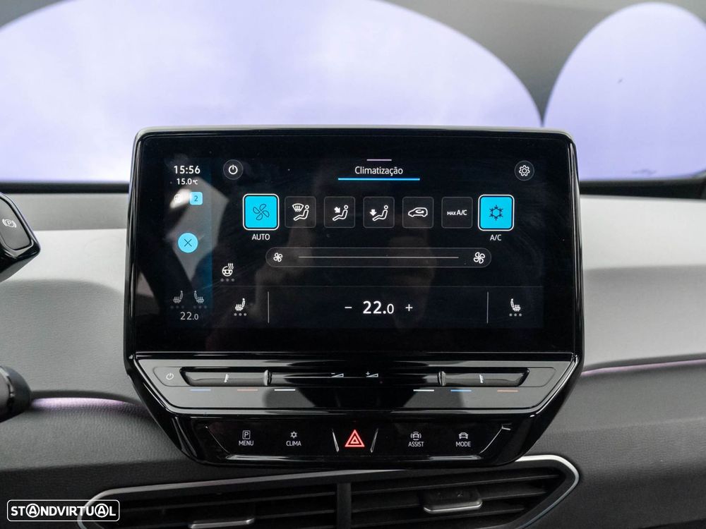 VW ID.3 Pro Confort - 36