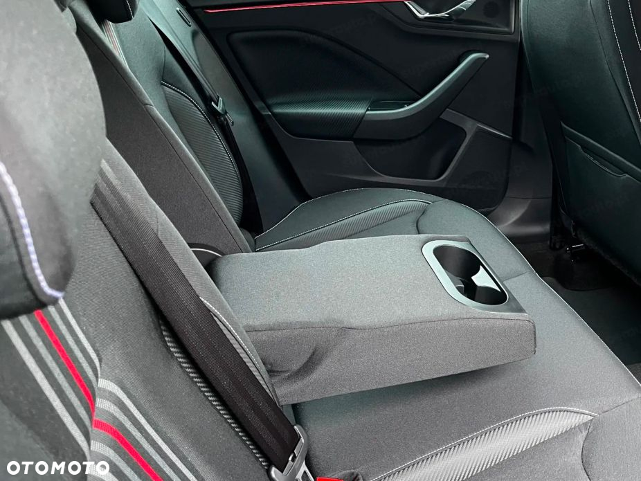 Skoda Scala 1.0 TSI Monte Carlo DSG - 8