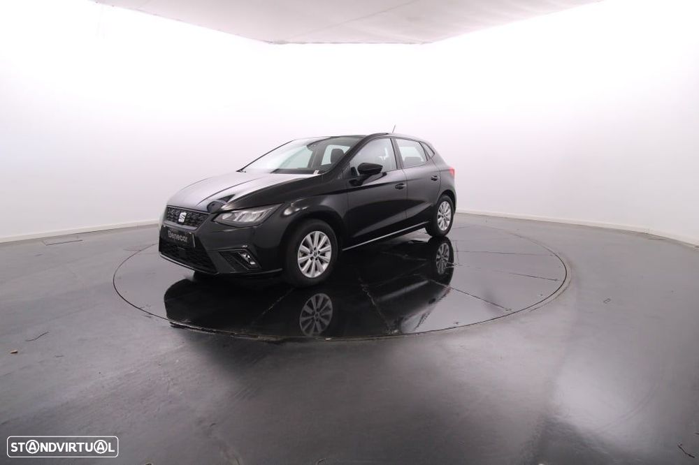 SEAT Ibiza 1.0 TSI Style DSG - 1