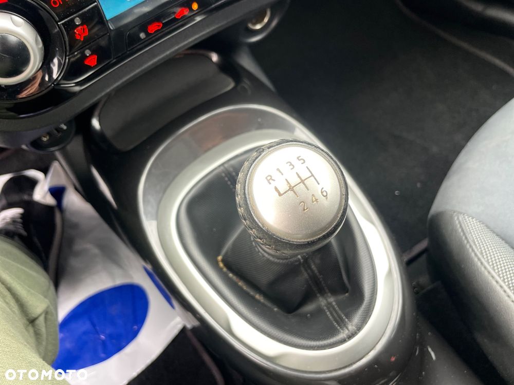 Nissan Juke - 29