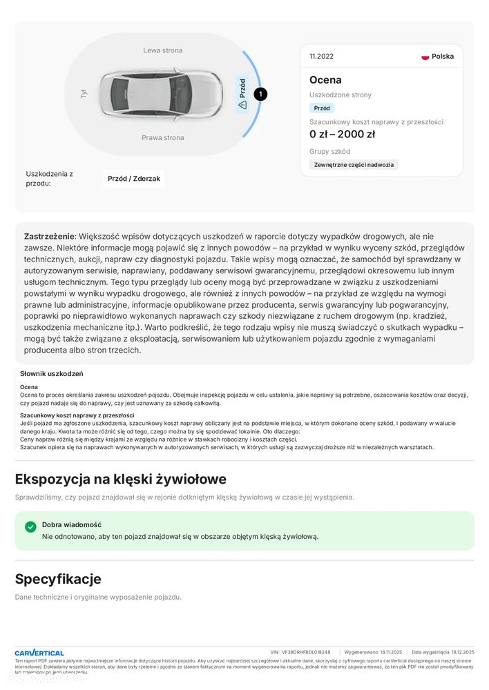 Peugeot 508 2.0 HDi Allure - 39