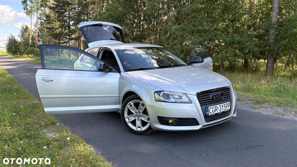 Audi A3 - 17