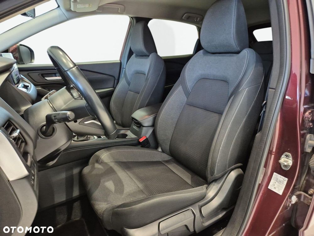 Nissan Qashqai 1.3 DIG-T MHEV N-Connecta - 18