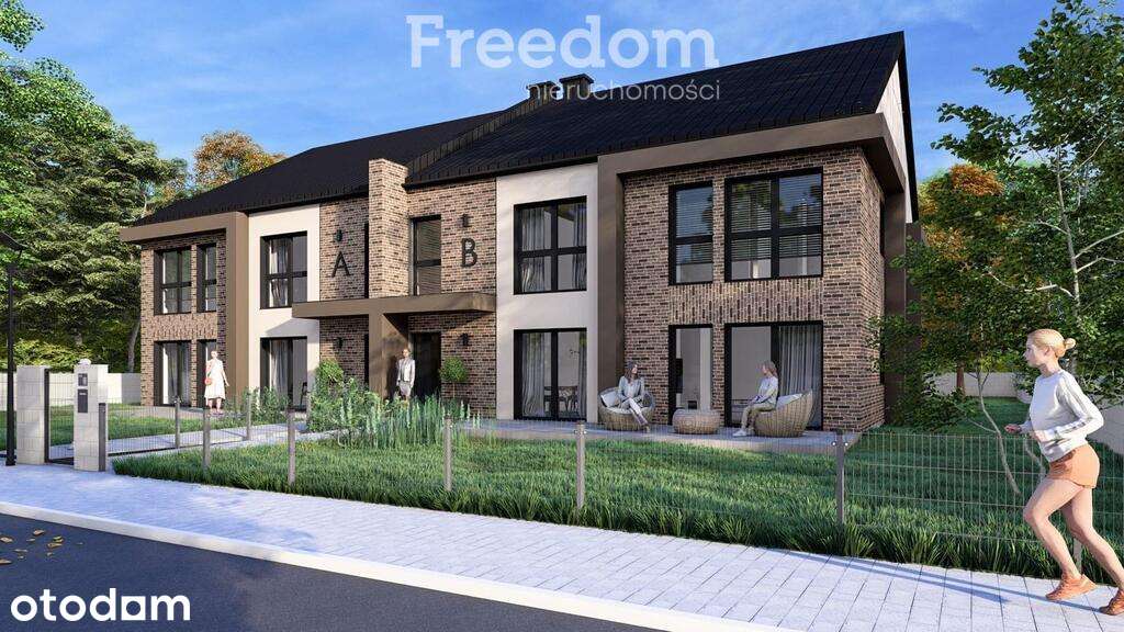 Nowoczesny lokal biurowo-usługowy 280 m² | Piastów - Pełny obrazek: 2/8