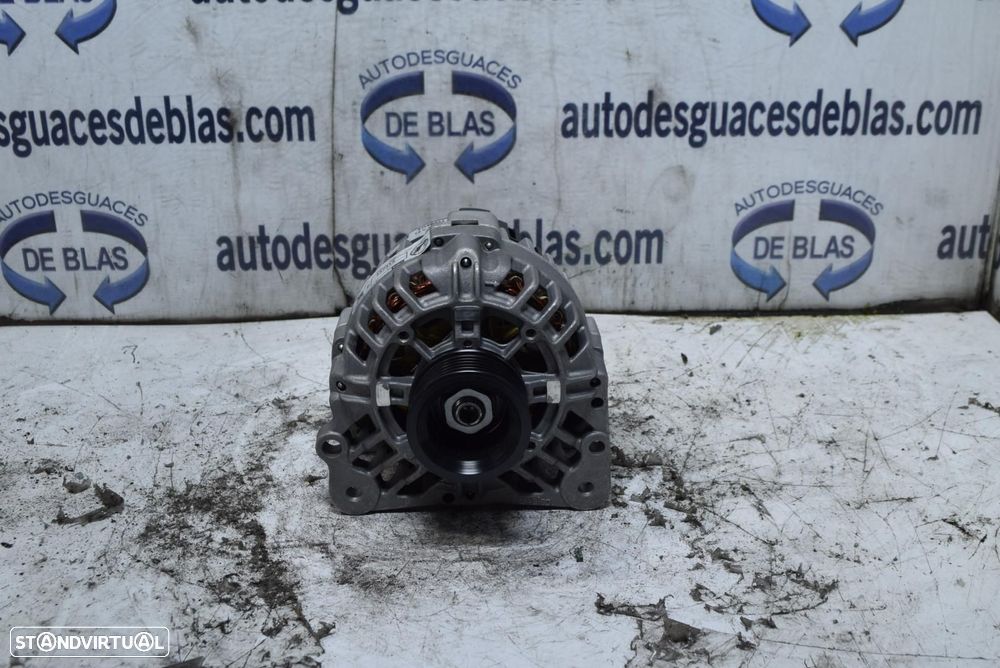 ALTERNADOR SEAT LEON 1M1 - 1