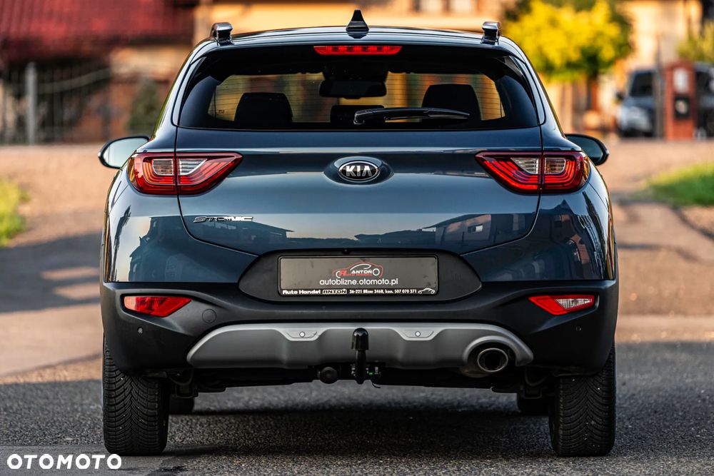 Kia Stonic 1.4 XL - 17