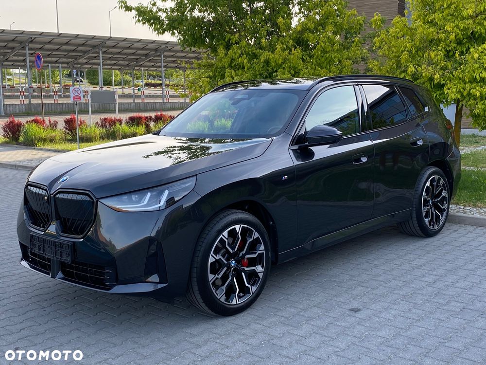 BMW X3 - 10