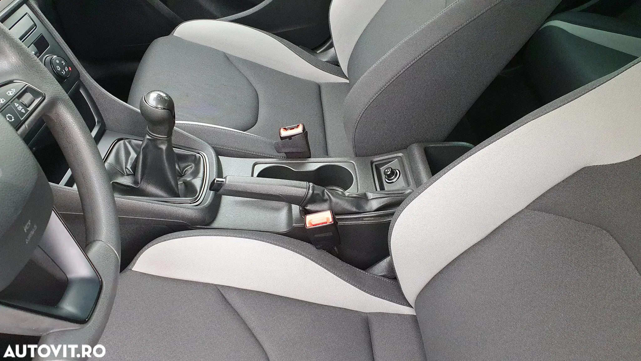 Seat Leon 1.2 TSI Reference - 16