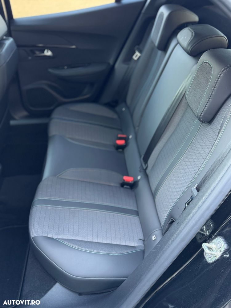 Peugeot 2008 e-2008 Allure Pack - 9