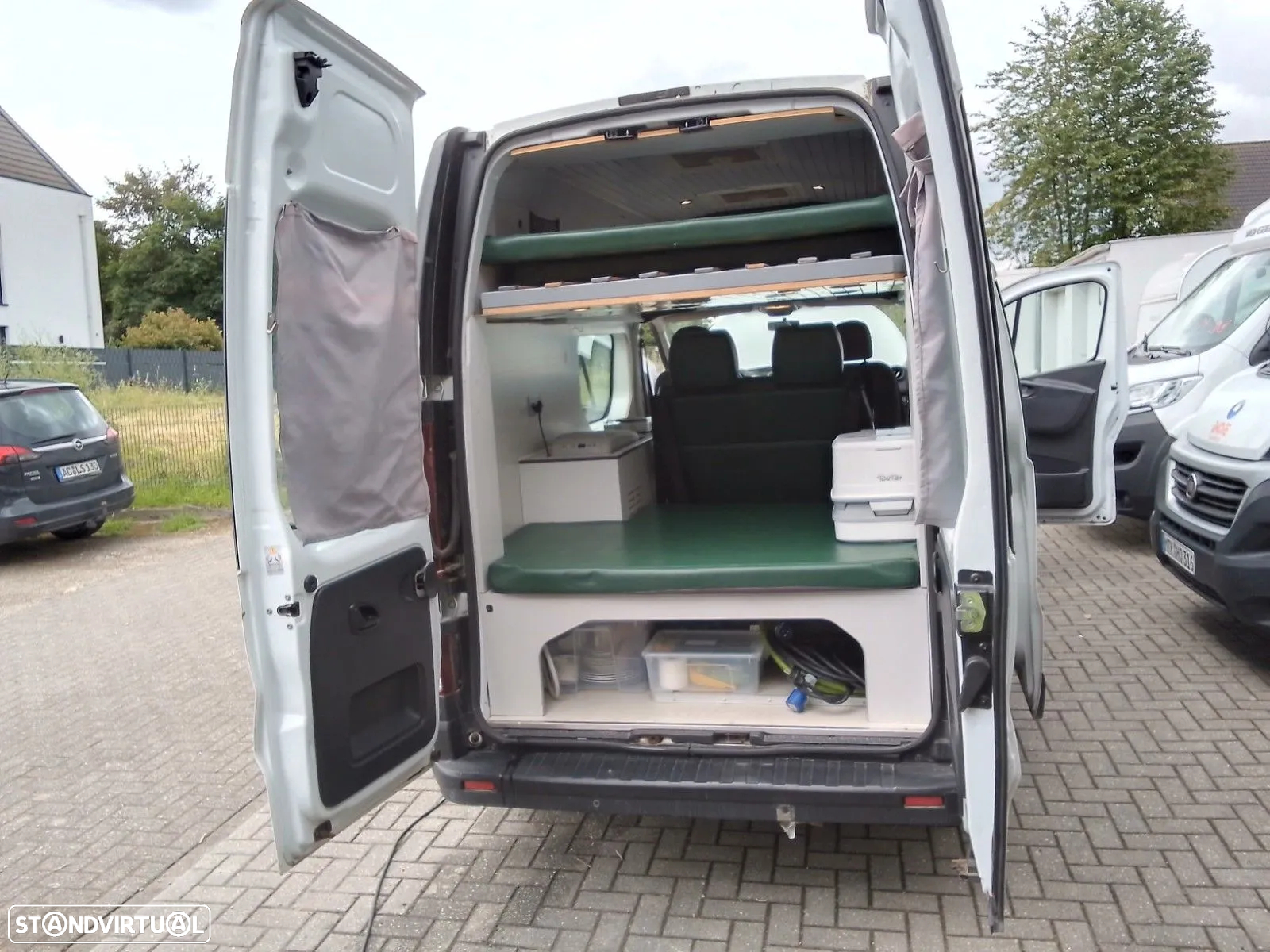 Fiat Talento Fiat Talento 1.6 Mjet 125cv L2H2 E6 - 5