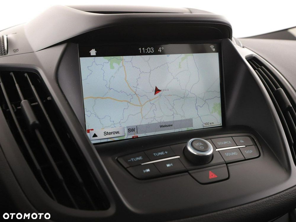 Ford Kuga 1.5 EcoBoost 2x4 Cool & Connect - 25