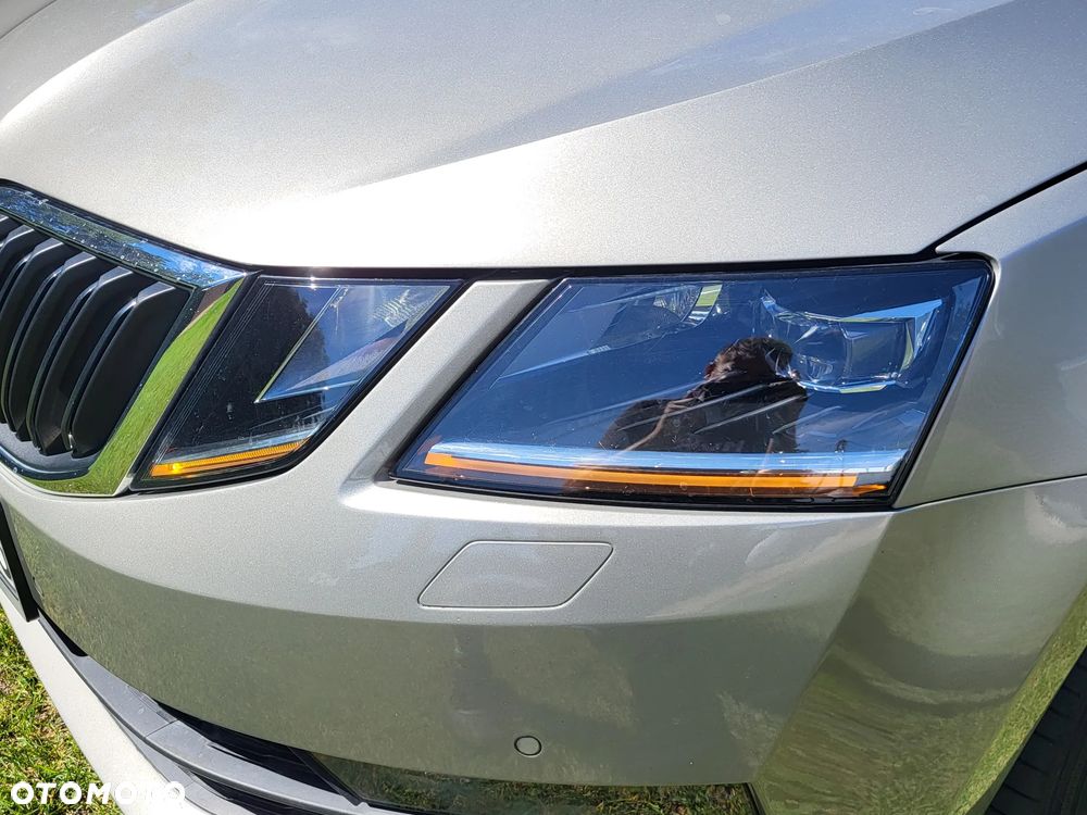 Skoda Octavia - 17